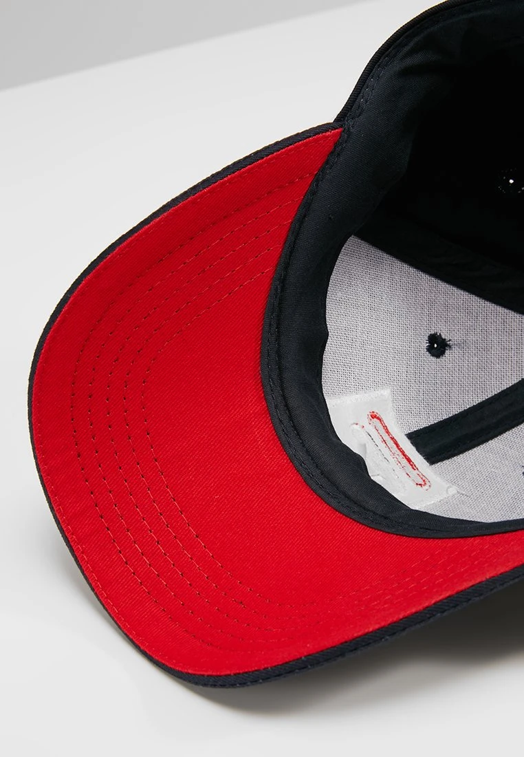 Baseball Forze - Pet - Peacoat Blue/Fila Red 7 Baseball Forze - Pet - Peacoat Blue/Fila Red - Afbeelding 7