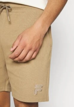 Fila Cannobio - Shorts - Sepia Tint -Fila Verkoopwinkel dafd5e97c132440d99ed4cf3d534b1ab