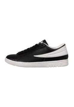Fila Highflyer L - Sneakers Laag - Black White