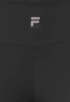 Fila Apparel Raga High Waist 7/8 - Legging - Black 9 Fila Apparel Raga High Waist 7/8 - Legging - Black -Fila Verkoopwinkel db2ad07c486b41ceafa0d60fd9a3ddb6