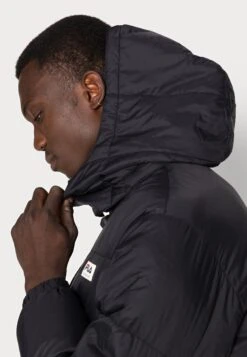 Fila Tirebolu Puff Jacket - Winterjas - Moonless Night -Fila Verkoopwinkel db866161512d403ea8ee64e80af3e2ed