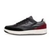 Fila Sevaro Cb - Sneakers Laag - Black/Tawny Port