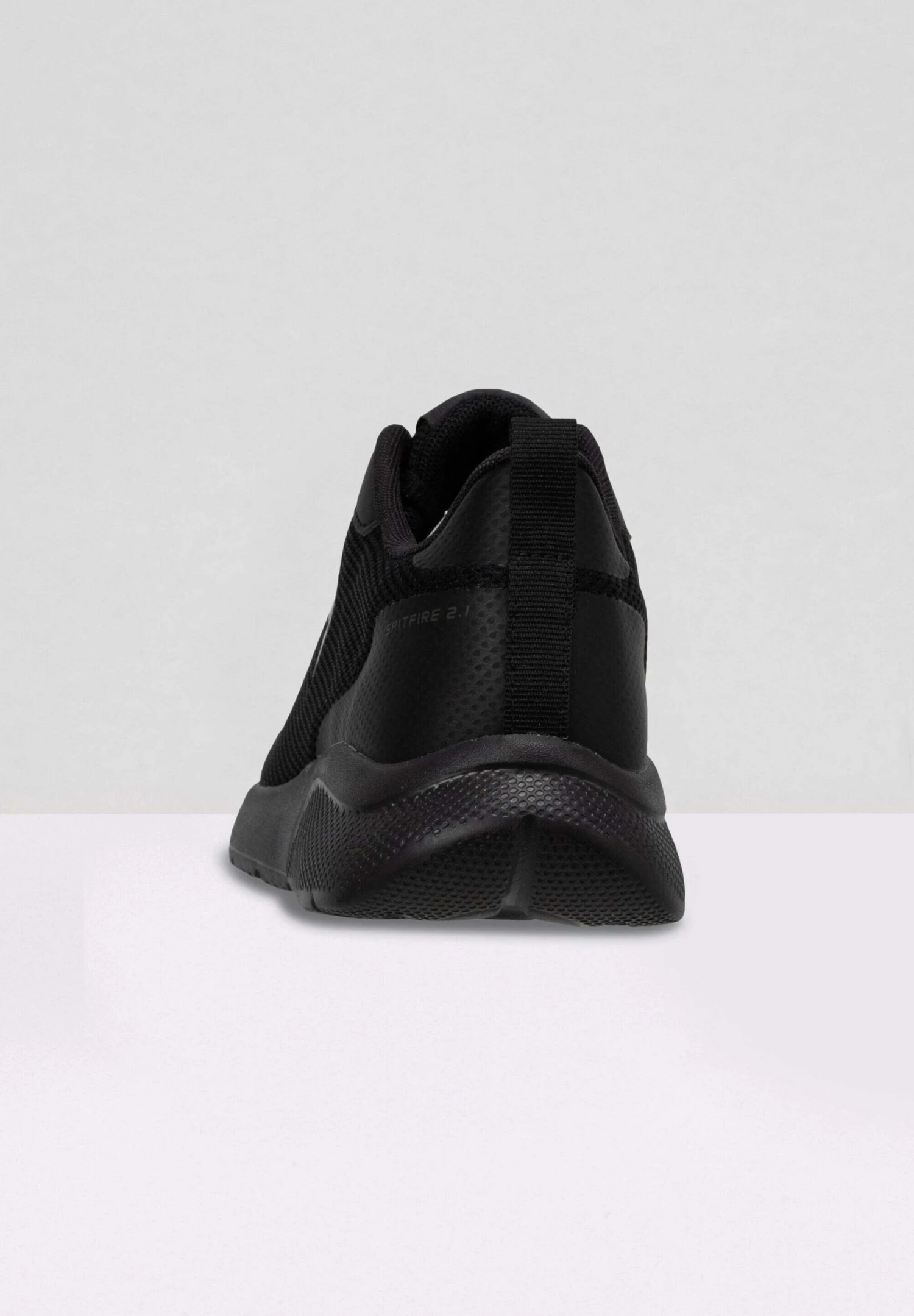 Fila Spitfire Wmn - Sneakers Laag - Schwarz 4 Fila Spitfire Wmn - Sneakers Laag - Schwarz - Afbeelding 4