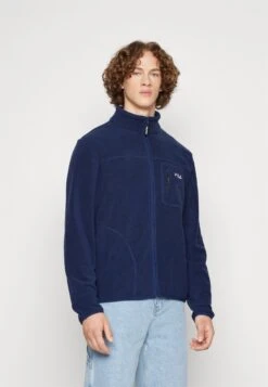 Fila Bleiburg - Fleecejas - Black Iris 10 Fila Bleiburg - Fleecejas - Black Iris -Fila Verkoopwinkel dc2f44743c0f4afb8f8ef281c0d89798