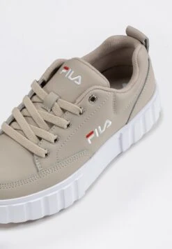 Fila Sandblast L- Sneakers Laag - Feather Gray -Fila Verkoopwinkel dc7171e396b346d7a7c1618b5aee0f7d