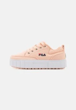 Fila Sandblast Unisex - Sneakers Laag - Vanilla Cream