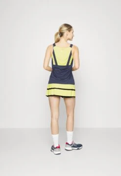 Fila Skort Cosima - Rokken - Limoncello -Fila Verkoopwinkel dc8fa28e0bae4f9bae22f6025a977908