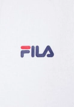 Fila Brod Tee 2 Pack - T-Shirt Basic - Bright White/Black Beauty -Fila Verkoopwinkel dc9afeb8614940ffac1e2e9405871f23