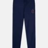 Fila Teuchern Trapered Track Pants Unisex - Trainingsbroek - Medieval Blue