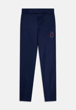 Fila Teuchern Trapered Track Pants Unisex - Trainingsbroek - Medieval Blue