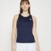 Fila Alma - Top - Navy