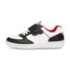 Fila C Court Cb - Sneakers Laag - White/Black