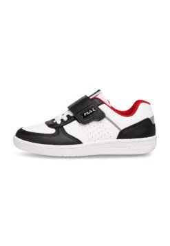 Fila C Court Cb - Sneakers Laag - White/Black