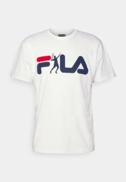 Fila Man- Pyjama - White/Blue -Fila Verkoopwinkel dd6c4a9bcd5845899a8c1a6d40adcc11