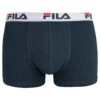 Fila 2 Pack - Onderbroeken - Navy