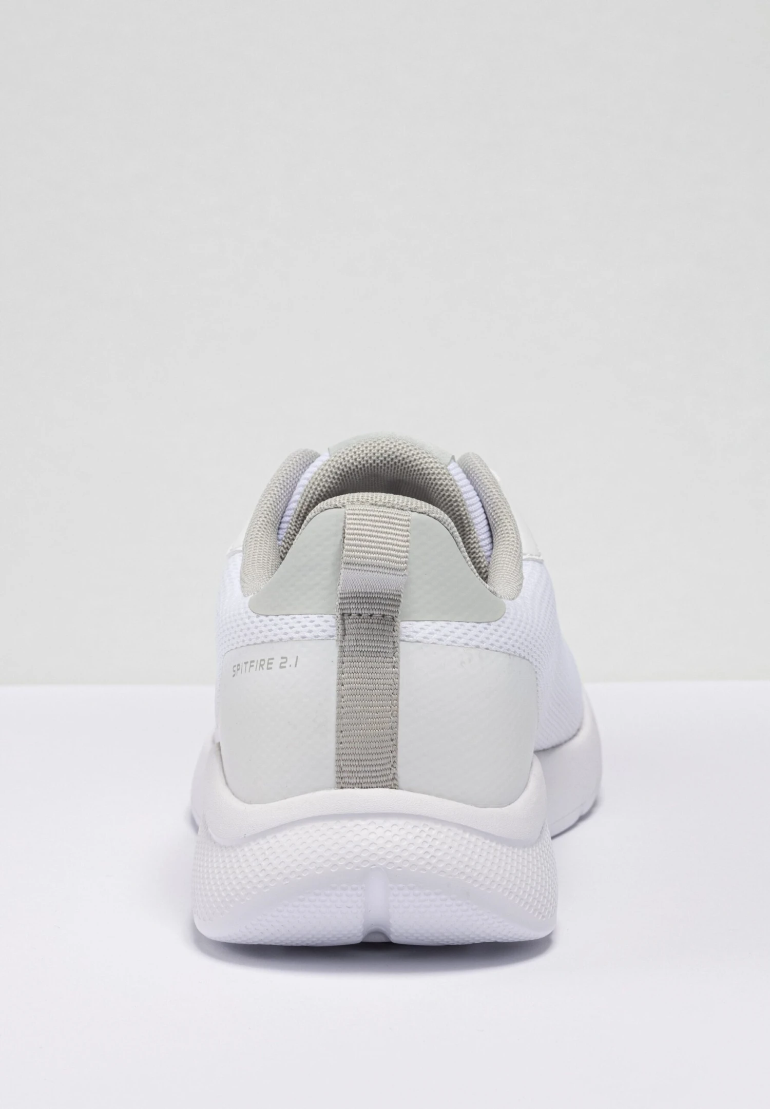 Fila Footwear Spitfire Wmn - Sneakers Laag - White 4 Fila Footwear Spitfire Wmn - Sneakers Laag - White - Afbeelding 4