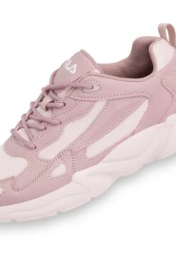 Fila Ventosa - Sportieve Wandelschoenen - Mauve Chalk/Pale Mauve -Fila Verkoopwinkel dee3f5db5e344a1e8b11f97a7e1b1440