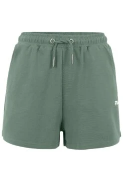 Fila Brandenburg High Waist - Korte Broeken - Silt Green 8 Fila Brandenburg High Waist - Korte Broeken - Silt Green -Fila Verkoopwinkel df25e8e7dfb74a14bd1d2e9b4d990d5e