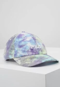 Fila Dad Leniar Logo - Pet - Lilac