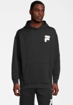 Fila Catanzaro - Hoodie - Moonless Night