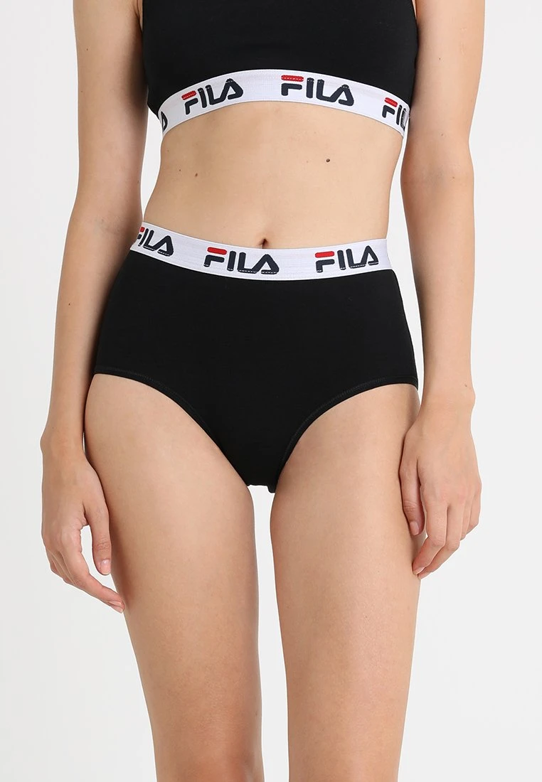 Fila Urban Culotte 2 Pack - Slip - Black 2 Fila Urban Culotte 2 Pack - Slip - Black - Afbeelding 2