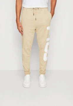 Fila Bronte Pants Unisex - Trainingsbroek - Fields Of Rye