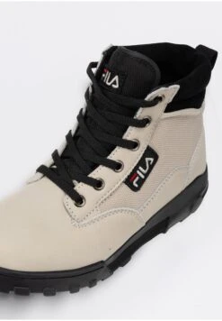 Fila Footwear Grunge Ii Bl Mid Wmn - Veterboots - Feather Gray -Fila Verkoopwinkel dfbe59828d7a4208a553f858afcb5c8c
