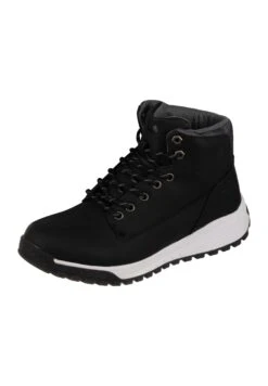 Fila Footwear Lance Xxi - Veterboots - Black Castlerock -Fila Verkoopwinkel dfe8a9ca803f46ffa3063c87f5cdc459