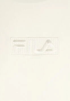 Fila Apparel Beltinci- Hoodie - Egret -Fila Verkoopwinkel dffbe3e42f8644f4b39702059cbdb800