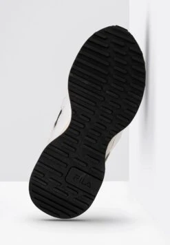 Fila Footwear Contempo Wmn - Sneakers Laag - Whiteturtledove -Fila Verkoopwinkel e0067b32ff8c409c8ff4891e579e2722