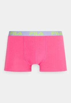 Fila Man Socks Italia 5 Pack - Onderbroeken - Raspberry/Fire/White/Black/Grey -Fila Verkoopwinkel e00af700c6ca413fa4c8be25c62f493e