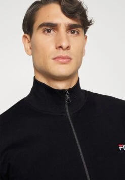 Fila Man - Pyjama - Black 12 Fila Man - Pyjama - Black -Fila Verkoopwinkel e011e68324fe405ca269cd7ac15afd15