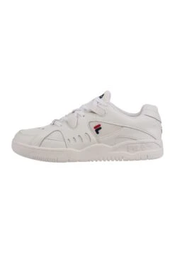 Fila Sneakers Laag - White