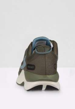 Fila Shocket Train - Sportieve Wandelschoenen - Olive Night -Fila Verkoopwinkel e07f1d11962848e69a5759d79d1d33ed