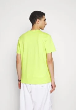 Fila Tee - T-Shirt Print - Acid Lime -Fila Verkoopwinkel e09f1bc3953742b7bbb2c6bd0d13fcd9