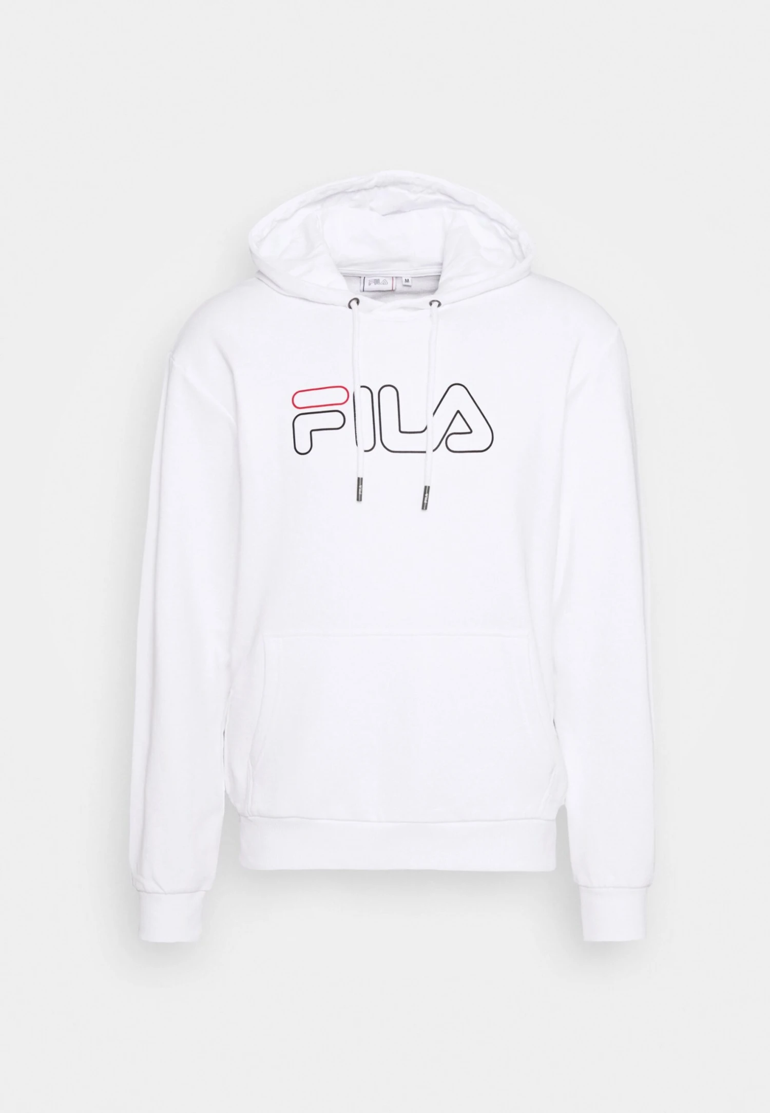 Fila Laban - Hoodie - Bright White 6 Fila Laban - Hoodie - Bright White - Afbeelding 6