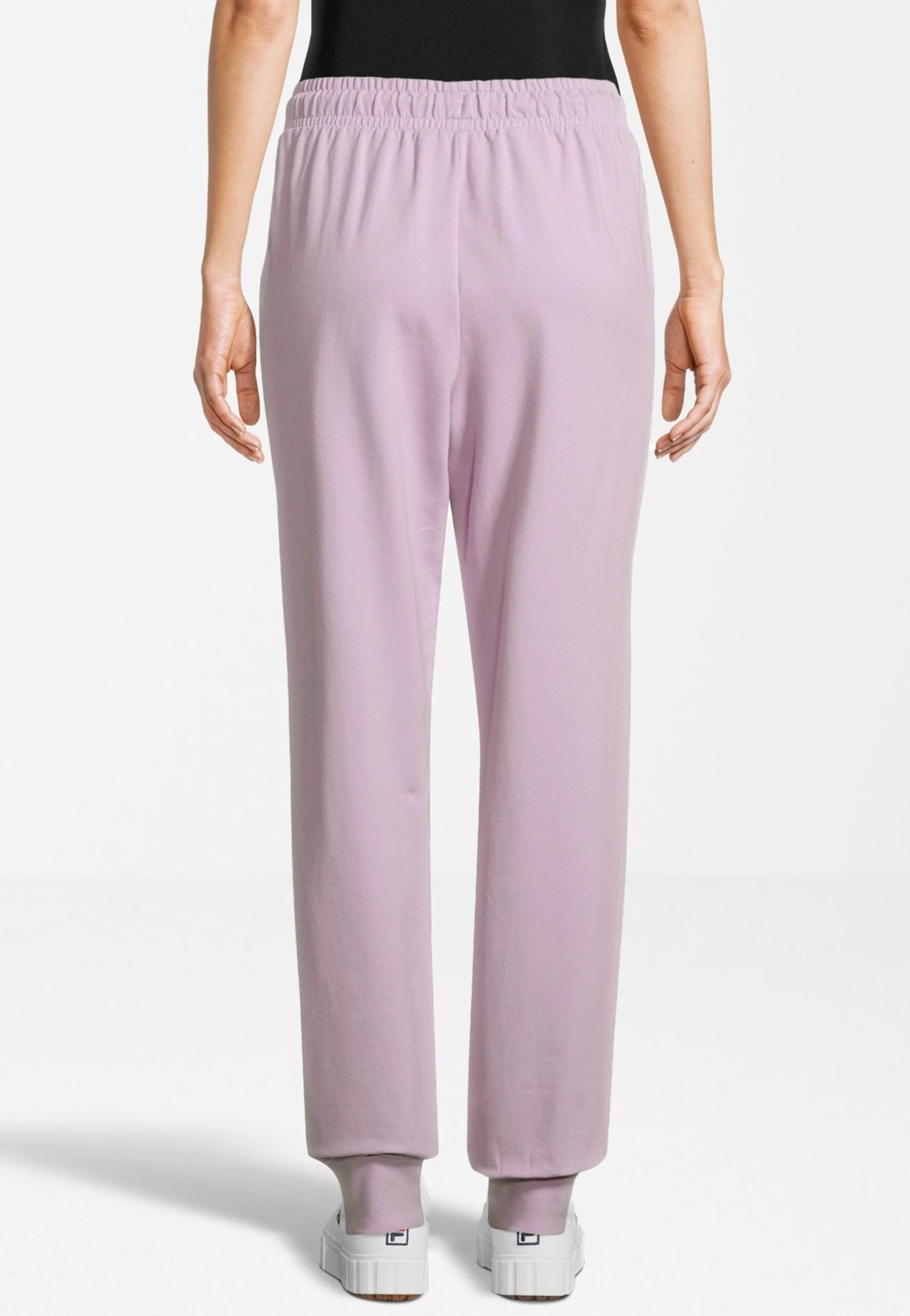 Fila Apparel Balimo High Waist - Trainingsbroek - Fair Orchid 3 Fila Apparel Balimo High Waist - Trainingsbroek - Fair Orchid - Afbeelding 3