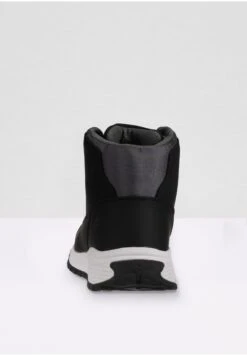 Fila Footwear Lance Xxi - Veterboots - Black Castlerock -Fila Verkoopwinkel e1372eaef5894dec913364bc0808bdac