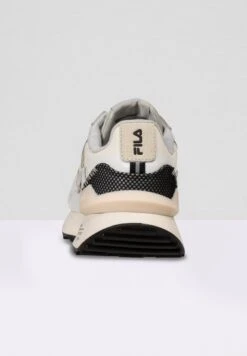 Fila Footwear Contempo Wmn - Sneakers Laag - Whiteturtledove -Fila Verkoopwinkel e178fa5d34b24259aa3b2a5359b65a7c