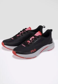 Fila Beryllium - Hardloopschoenen Neutraal - Blackfiery Red -Fila Verkoopwinkel e18ef1686ca84c85a29221b511def075
