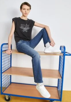 Fila Sevaro - Sneakers Laag - White -Fila Verkoopwinkel e19370553b694e5f91cb0c3726a5ceb4