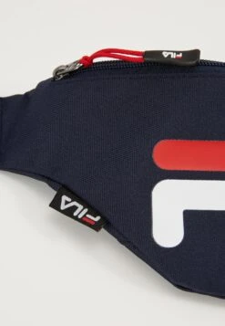 Fila Waist Bag Slim - Heuptas - Black Iris -Fila Verkoopwinkel e1a1a15407444aff837ad902e949f956
