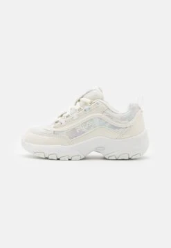 Fila Strada Unisex - Sneakers Laag - Marshmallow