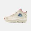 Fila Grant Hill 2 Mid - Sneakers Hoog - Turtledove