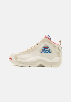 Fila Grant Hill 2 Mid - Sneakers Hoog - Turtledove