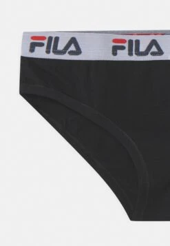 Fila Junior Girl Brief 3 Pack - Slip - Lady Pink/Hydrangea/Black -Fila Verkoopwinkel e1f2c1cb999b4000b03e32b110acb3ce