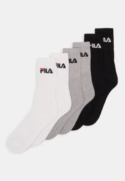 Fila 6 Pack - Sokken - Classic
