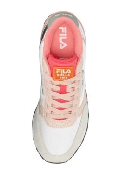 Fila Orbit Cb Low - Sneakers Laag - Marshmallow-Flamingo Pink 10 Fila Orbit Cb Low - Sneakers Laag - Marshmallow-Flamingo Pink -Fila Verkoopwinkel e209f436dc414d6d85bc7d44ce49f460