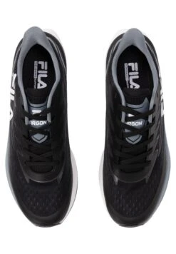 Fila Stabiliteit Hardloopschoenen - Black Phantom -Fila Verkoopwinkel e2615fbb4cba4b2a8336d2603b070f49