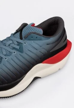 Fila Footwear Shocket Run Em - Stabiliteit Hardloopschoenen - Black Dark Shadow -Fila Verkoopwinkel e262ad03e10b4345a5a335fb394aaf93